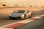 Lamborghini Huracan EVO 2019 года